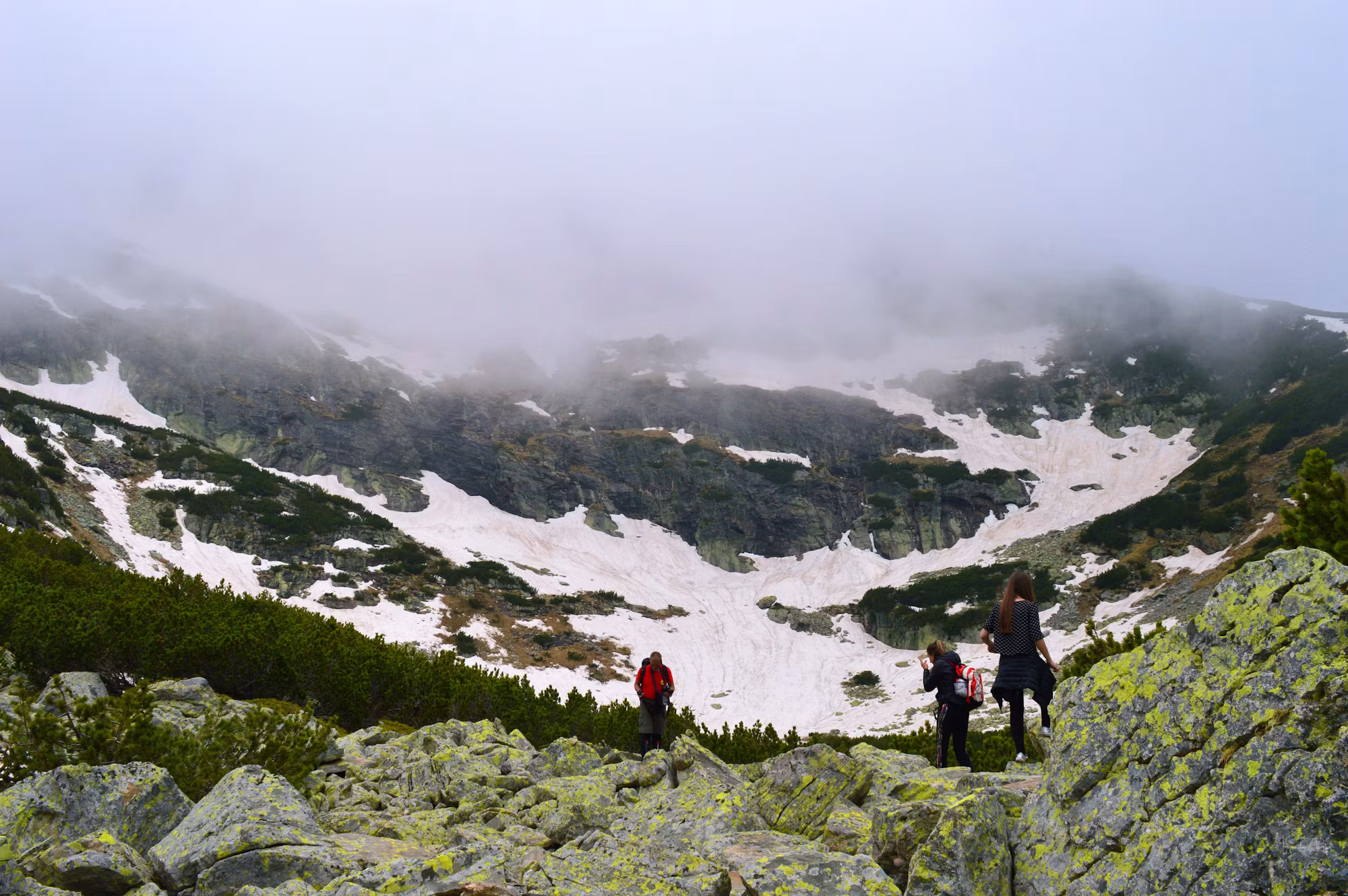 The Art of Day Hiking: Exploring Nature’s Trails